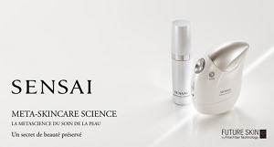 Produits Biomimesis présentés avec un arrière-plan blanc.