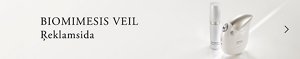 BIOMIMESIS VEIL Reklamsida
