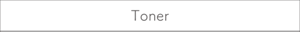 Toner