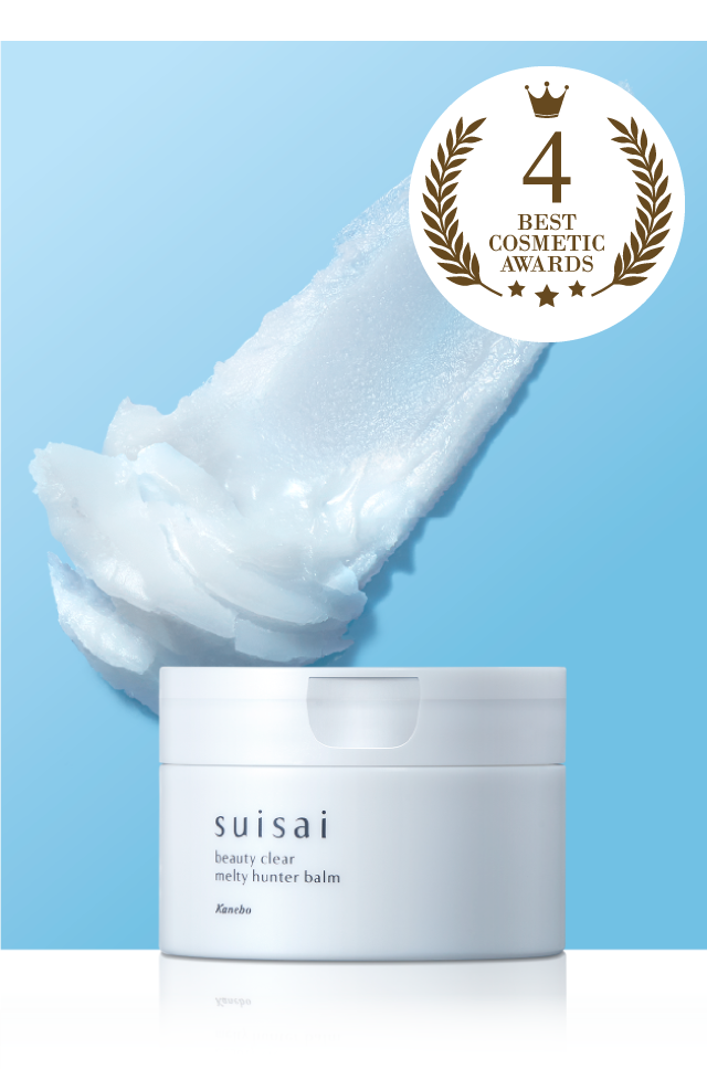 suisai |Kanebo Cosmetics Inc. suisai |Kanebo Cosmetics Inc.
