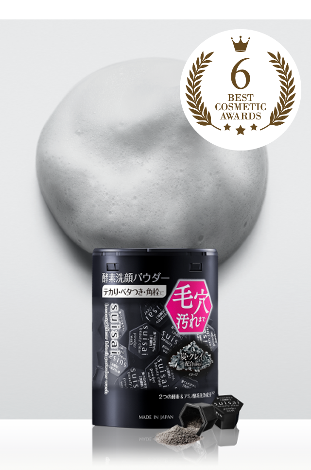 suisai |Kanebo Cosmetics Inc. suisai |Kanebo Cosmetics Inc.