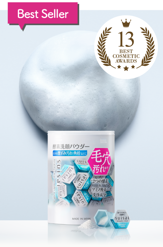 suisai |Kanebo Cosmetics Inc. suisai |Kanebo Cosmetics Inc.