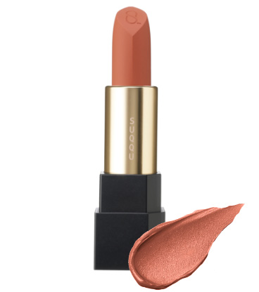 21 秋冬限定彩妆系列 Product Suqqu スック