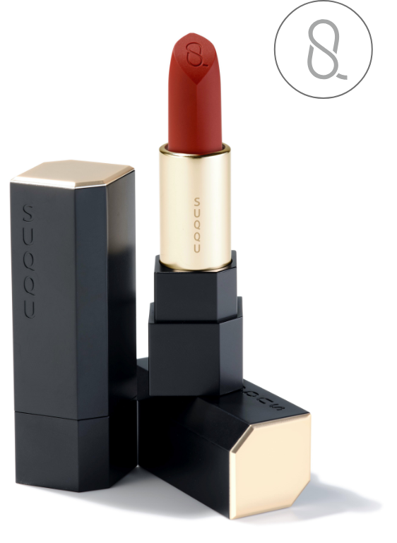 21 秋冬限定彩妆系列 Product Suqqu スック