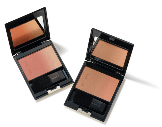 21 秋冬限定彩妆系列 Product Suqqu スック