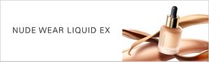SUQQU -- THE LIQUID FOUNDATION -- SUQQU -- THE LIQUID FOUNDATION --