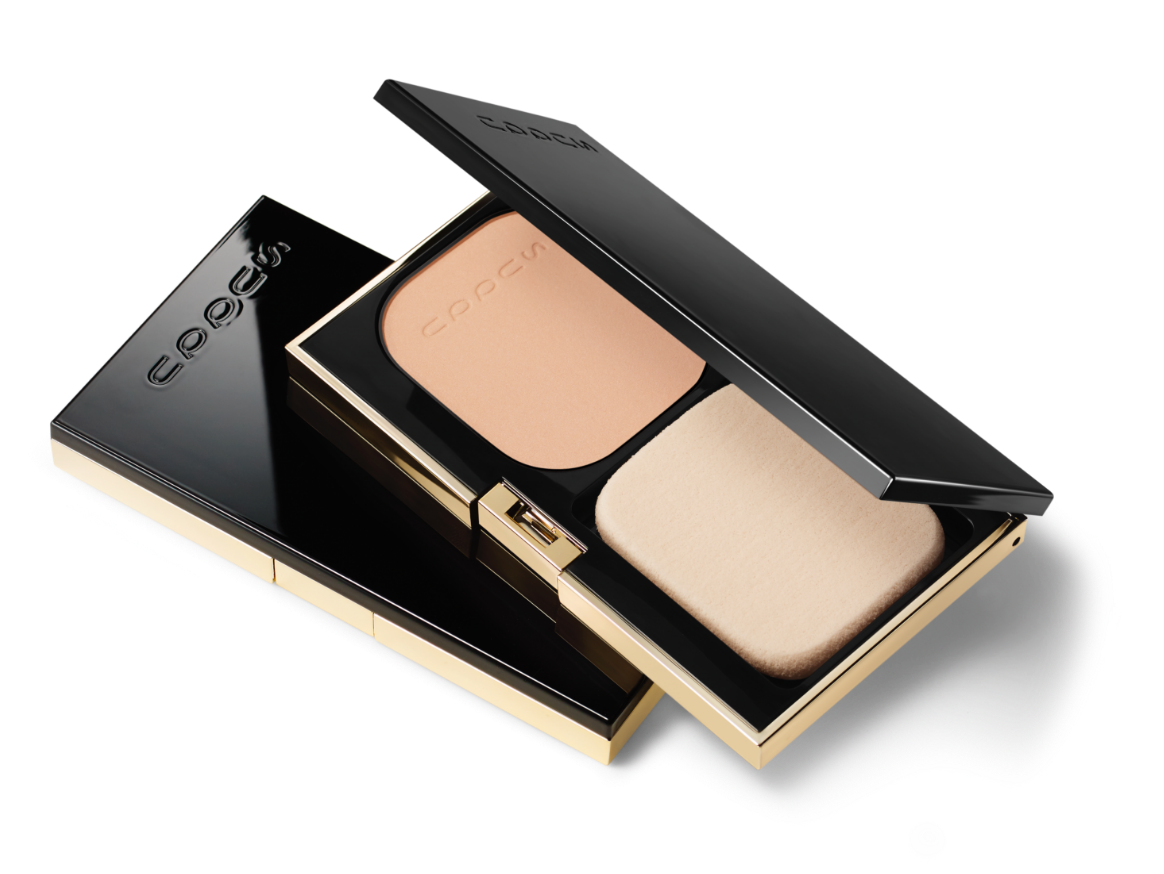 Glow Powder Foundation Smooth Cover Primer Product Suqqu スック Glow Powder Foundation Smooth Cover Primer Product Suqqu スック