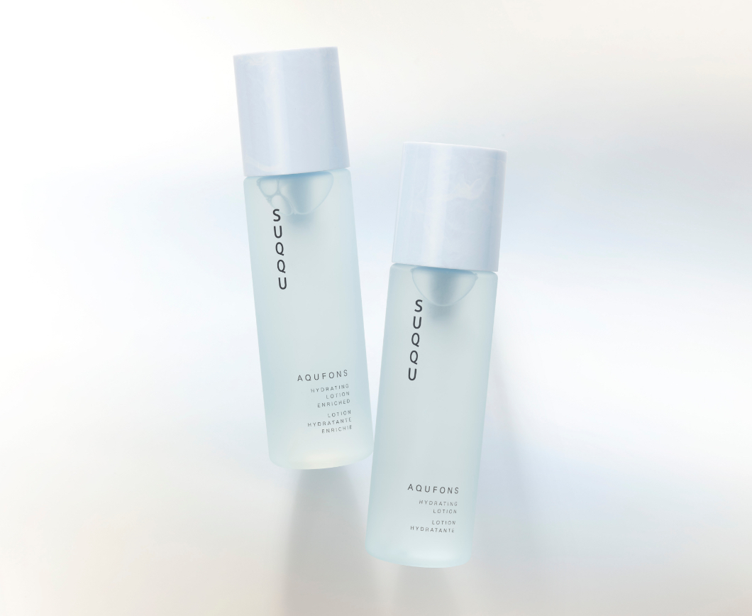 Suqqu Aqufons Hydrating Lotion