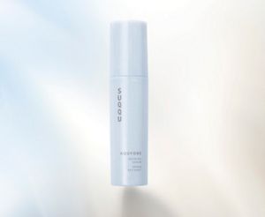 SUQQU --SKINCARE-- AQUFONS WATER TUNING GEL