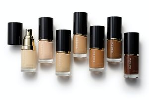 SUQQU The Liquid Foundation 110 NEW