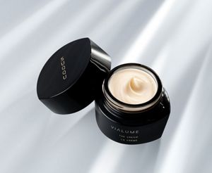 フェイスクリーム SUQQU VIALUME THE SMOOTHING CREAM 15g VIALUME THE CREAM | SUQQU OFFICIAL WEBSITE