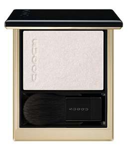 SUQQU Reflect Highlighter 101 White Opal