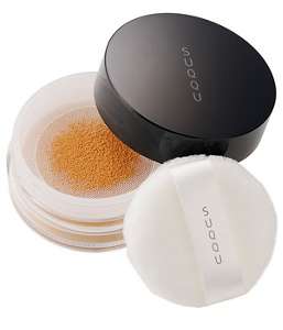 SUQQU Smooth Matte Loose Powder e 30