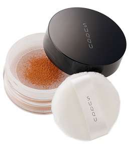 SUQQU Smooth Matte Loose Powder e 40