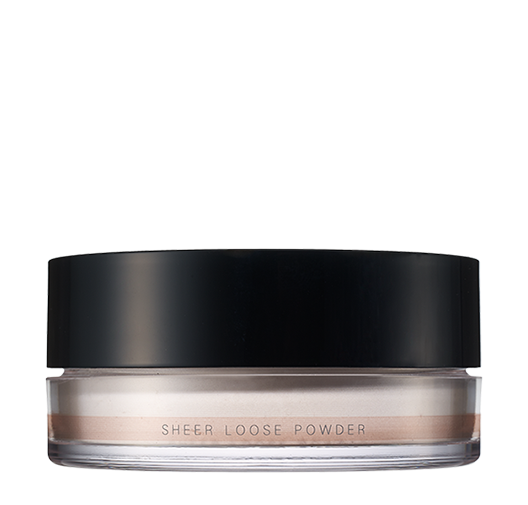 Suqqu The Cream Foundation