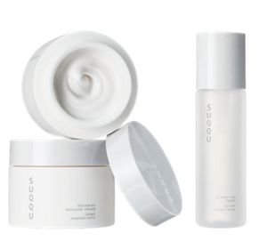 suqqu designing massage cream