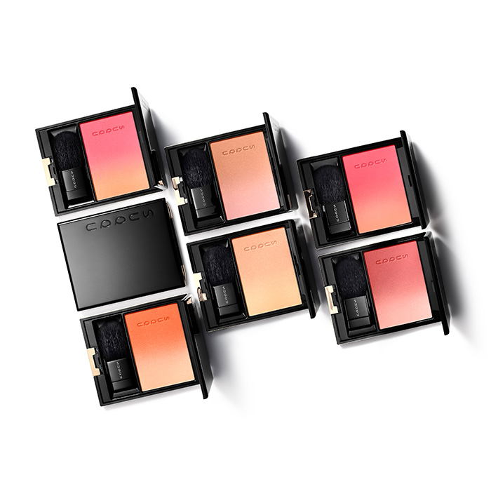 Suqqu Color Makeup