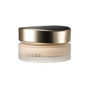 SUQQU --BASE MAKEUP--THE FOUNDATION-