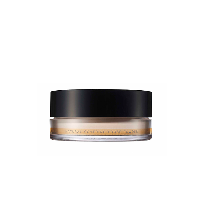 SUQQU --BASE MAKEUP--NATURAL COVERING LOOSE POWDER SUQQU --BASE MAKEUP--NATURAL COVERING LOOSE POWDER