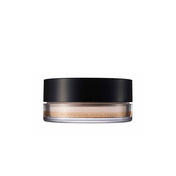 Suqqu Oil Rich Glow Loose Powder Suqqu Oil Rich Glow Loose Powder