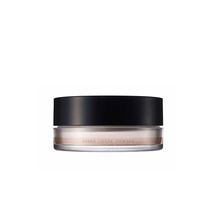Suqqu The Loose Powder Suqqu The Loose Powder