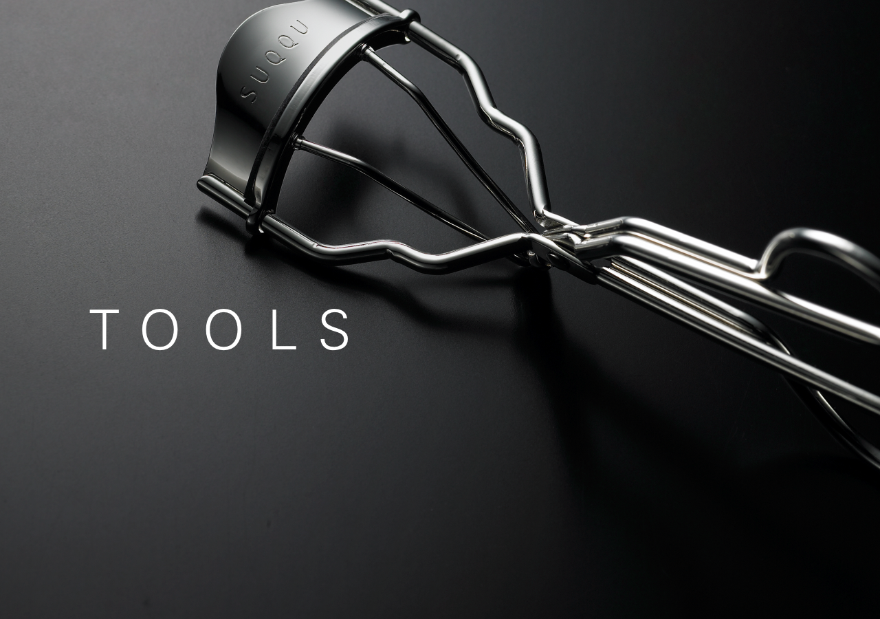 Suqqu Eyelash Curler Suqqu Eyelash Curler