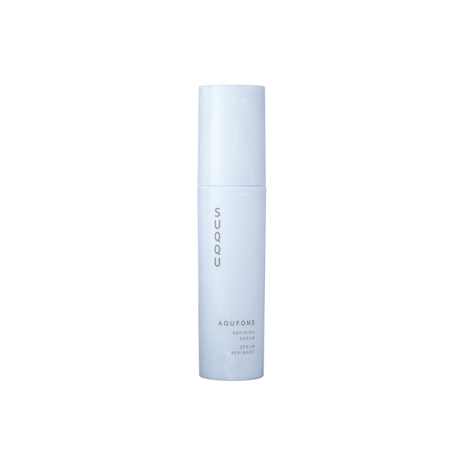 Suqqu Aqufons Refining Serum