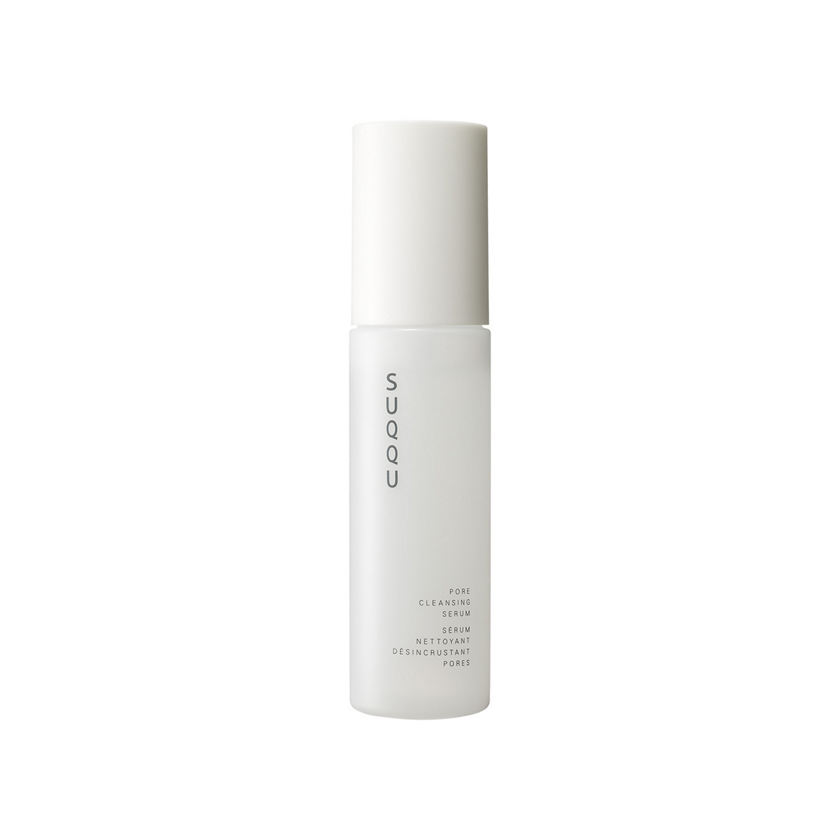 Suqqu Skincare