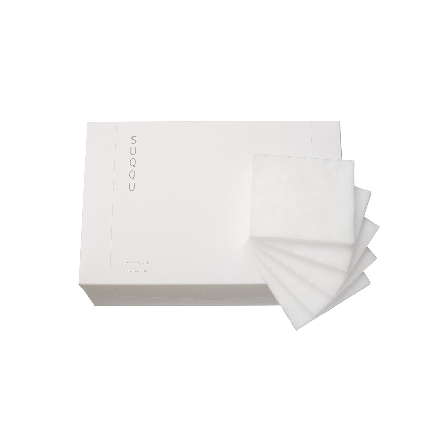 Suqqu Cotton N Suqqu Cotton N