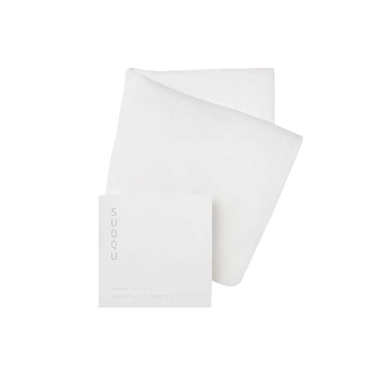 Suqqu Sponge Cloth Suqqu Sponge Cloth