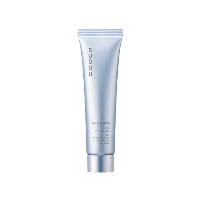 Suqqu Aqufons Water Tuning Gel