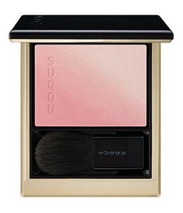 Suqqu Blurring Color Blush (July 19, 2024) – fudejapan