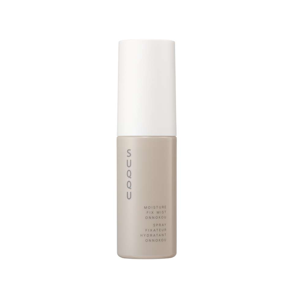 Suqqu Moisture Fix Mist Onnokou Suqqu Moisture Fix Mist Onnokou