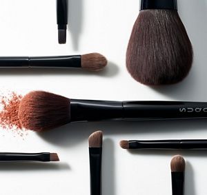 Brush Collection | SUQQU Premium artisan cosmetic brushes