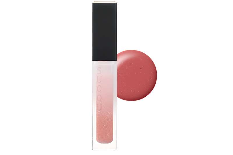 Suqqu Treatment Wrapping Lip (2023 Winter Color Collection) Suqqu Treatment Wrapping Lip (2023 Winter Color Collection)