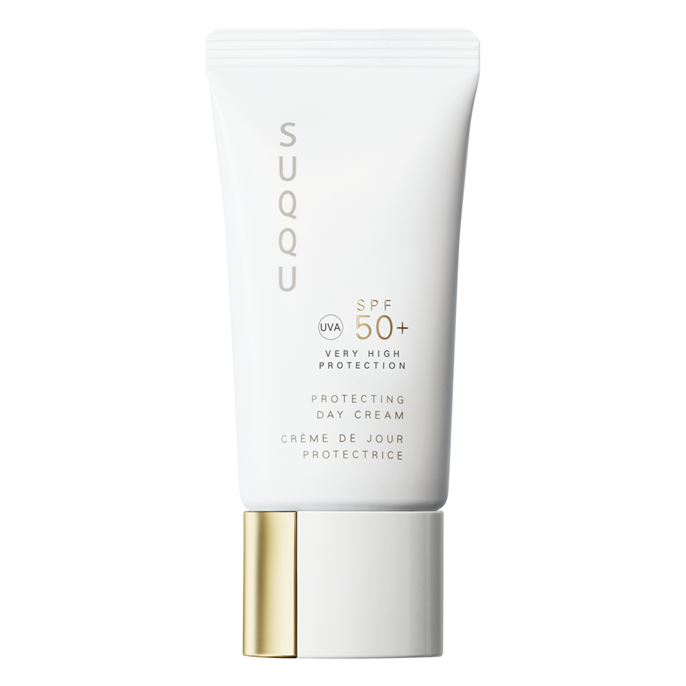 PROTECTING DAY CREAM | SUQQU OFFICIAL WEBSITE
