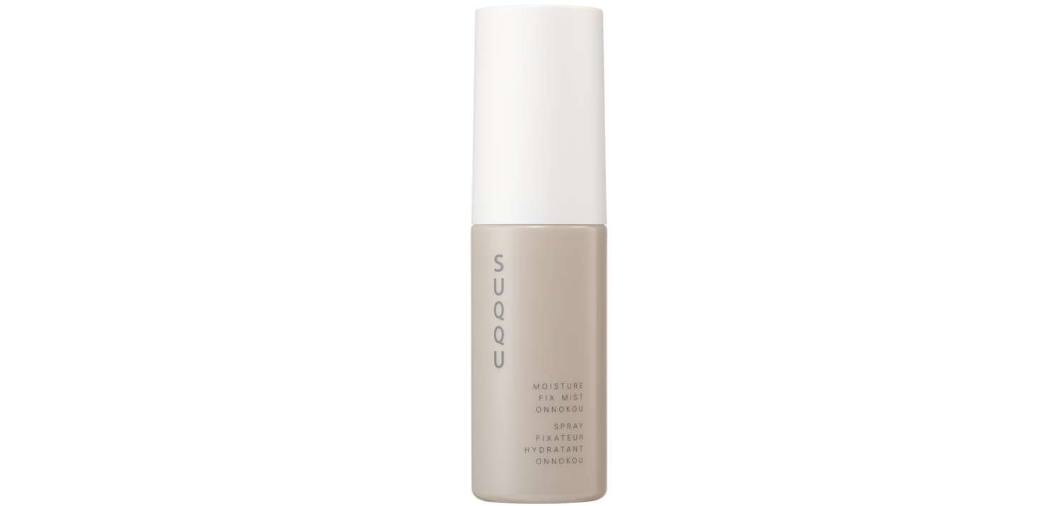 Suqqu Moisture Fix Mist Onnokou Suqqu Moisture Fix Mist Onnokou