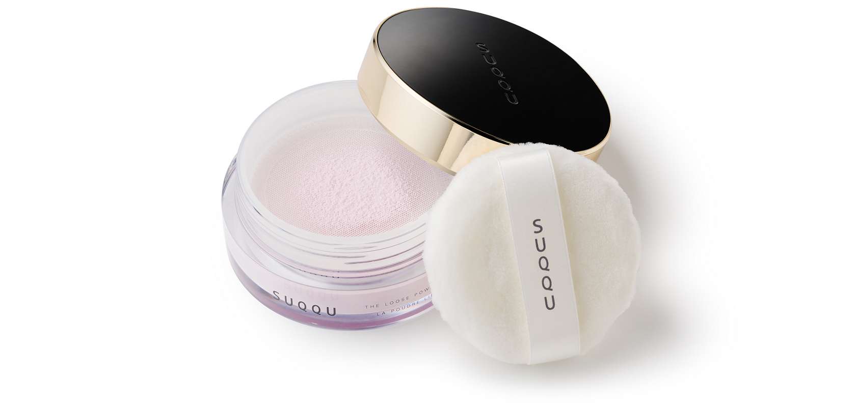 Suqqu The Loose Powder Suqqu The Loose Powder
