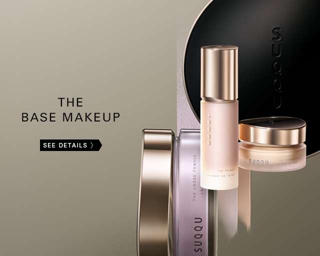 SUQQU | Luxury Japanese beauty brand SUQQU focuses on enhancing 