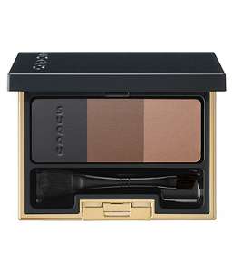 SUQQU 3D CONTROL EYEBROW 04 Black Brown