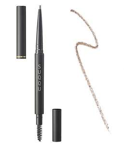 SUQQU Smooth Eyebrow Pencil 02 Brown