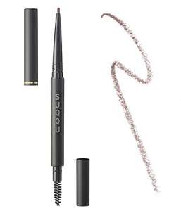 SUQQU Smooth Eyebrow Pencil 04 Mauve