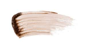 SUQQU Setting Eyebrow Gel 01 swatch