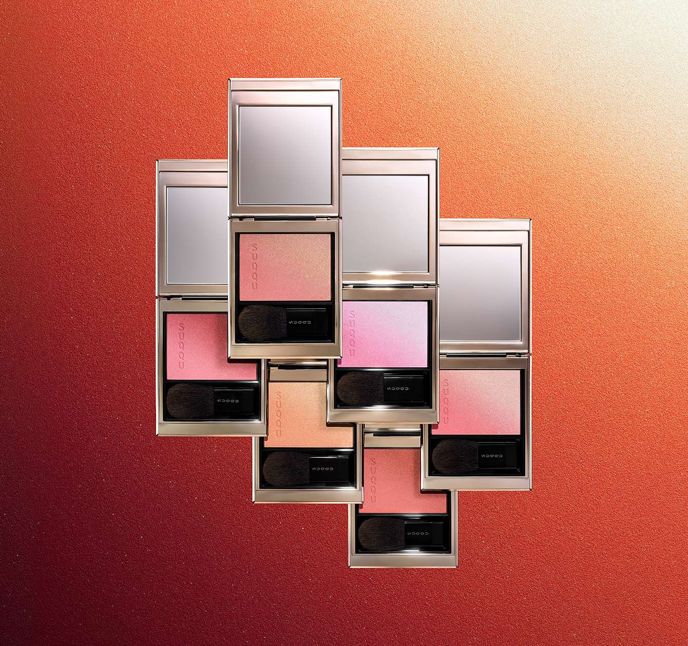 Suqqu Comfort Lip Fluid Fog (2024 Fall Color Collection)