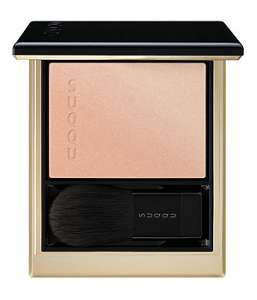 SUQQU Blurring Color Blush 02