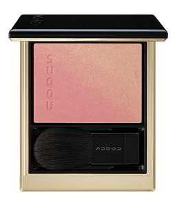 SUQQU Blurring Color Blush 03