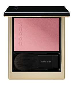 SUQQU Blurring Color Blush 04