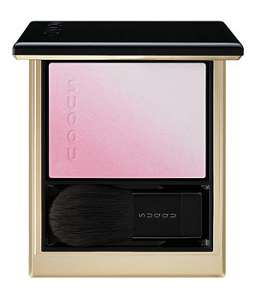 SUQQU Blurring Color Blush 06