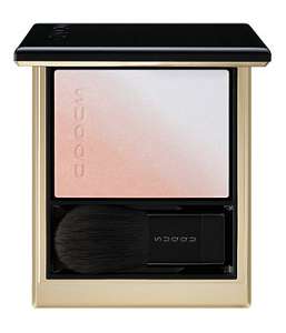 SUQQU Blurring Color Blush 101