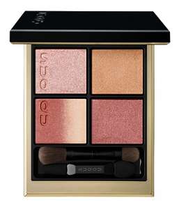 SUQQU Signature Color Eyes 140